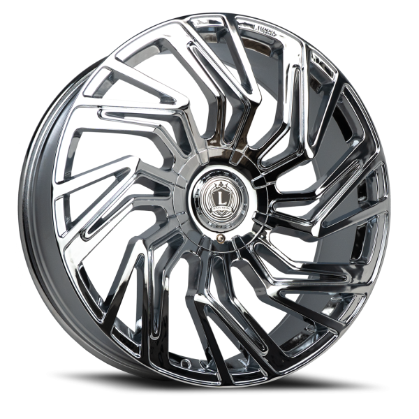Luxxx Alloys 28