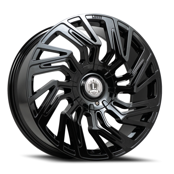 Luxxx Alloys 28