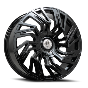 Luxxx Alloys 28