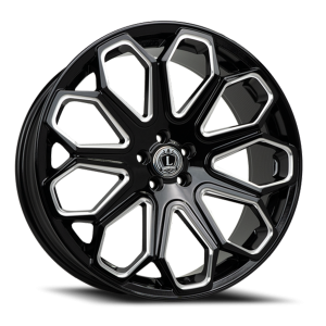 Luxxx Alloys 29