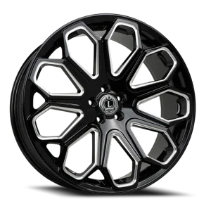 Luxxx Alloys 29