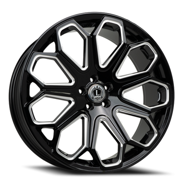 Luxxx Alloys 29