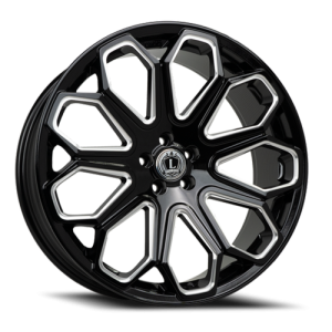 Luxxx Alloys 29