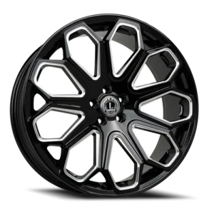 Luxxx Alloys 29