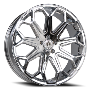 Luxxx Alloys 29
