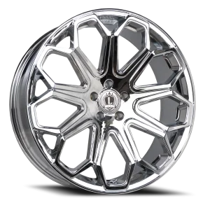 Luxxx Alloys 29