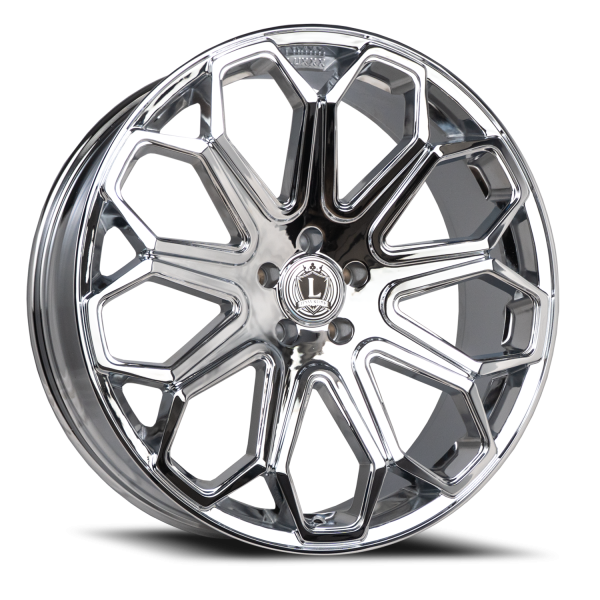 Luxxx Alloys 29