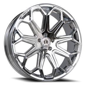 Luxxx Alloys 29