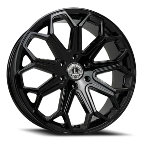 Luxxx Alloys 29