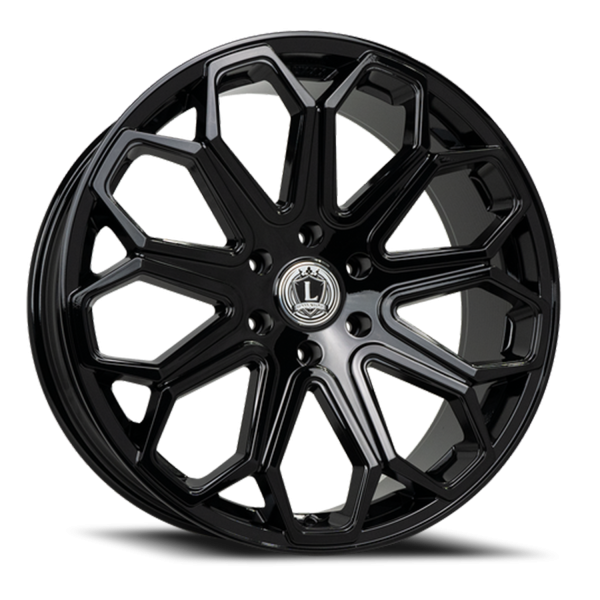 Luxxx Alloys 29
