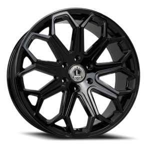 Luxxx Alloys 29
