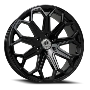 Luxxx Alloys 29