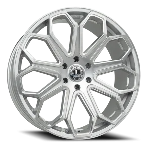 Luxxx Alloys 29