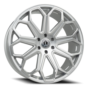 Luxxx Alloys 29