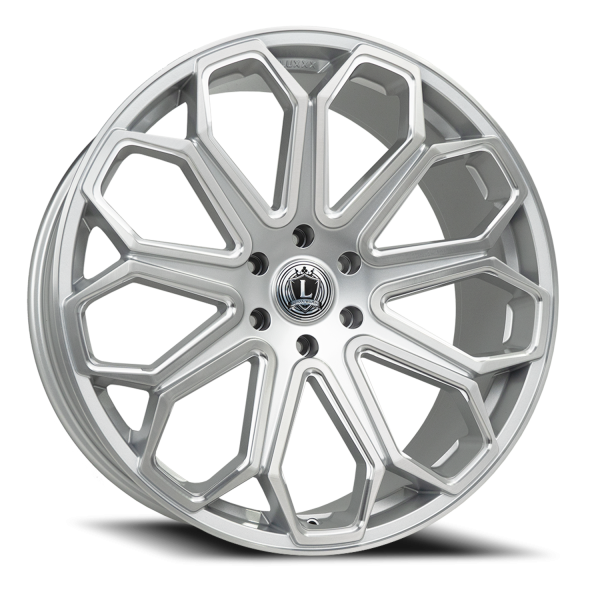 Luxxx Alloys 29