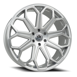 Luxxx Alloys 29