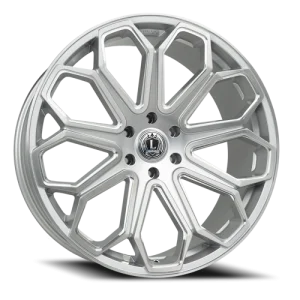 Luxxx Alloys 29