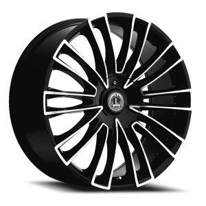 Luxxx Alloys 3