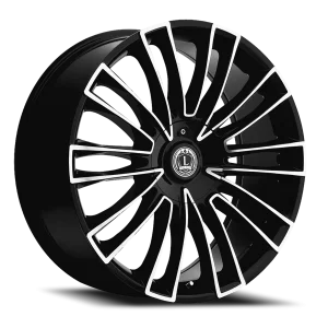 Luxxx Alloys 3