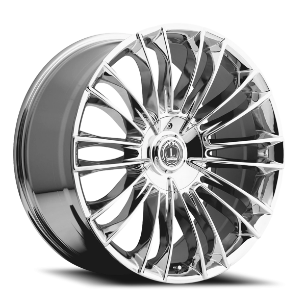 Luxxx Alloys 3
