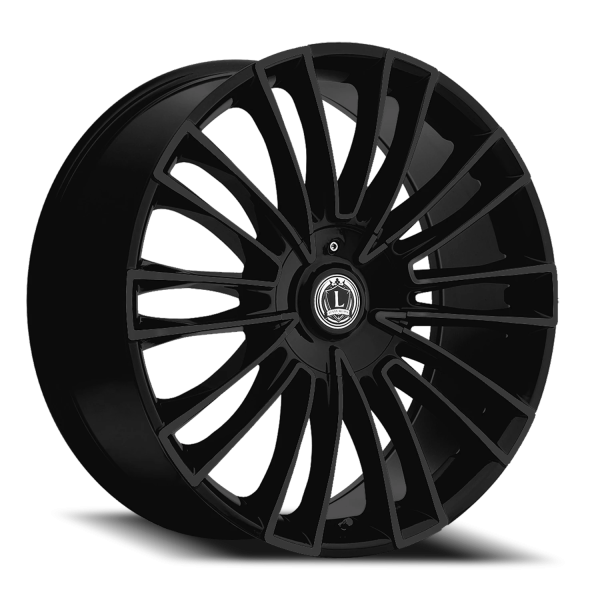 Luxxx Alloys 3