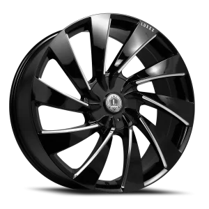 Luxxx Alloys 30