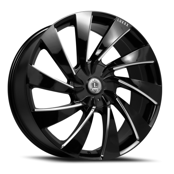 Luxxx Alloys 30