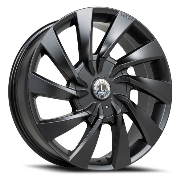 Luxxx Alloys 30