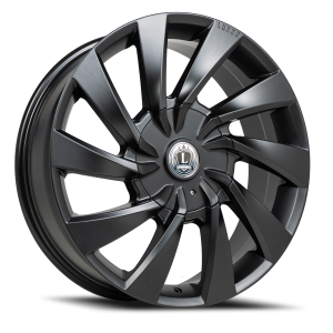 Luxxx Alloys 30