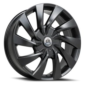 Luxxx Alloys 30