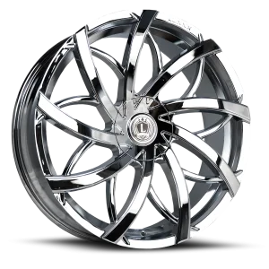 Luxxx Alloys 31