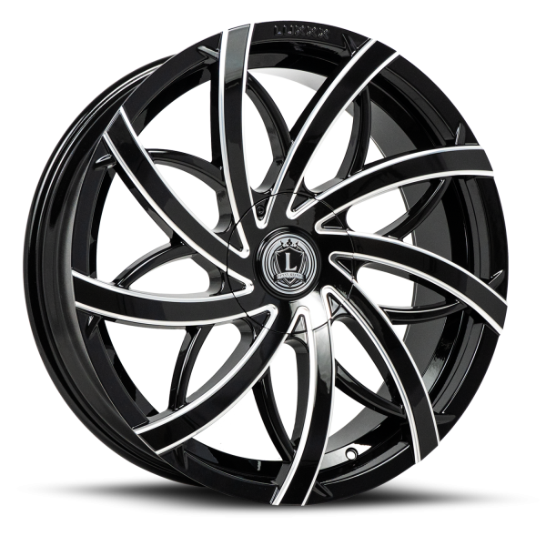 Luxxx Alloys 31