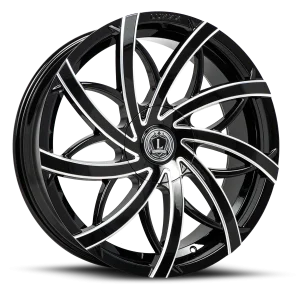 Luxxx Alloys 31