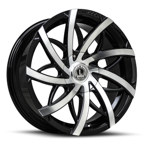 Luxxx Alloys 31