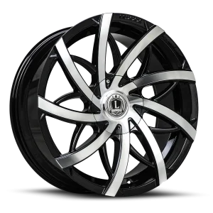 Luxxx Alloys 31
