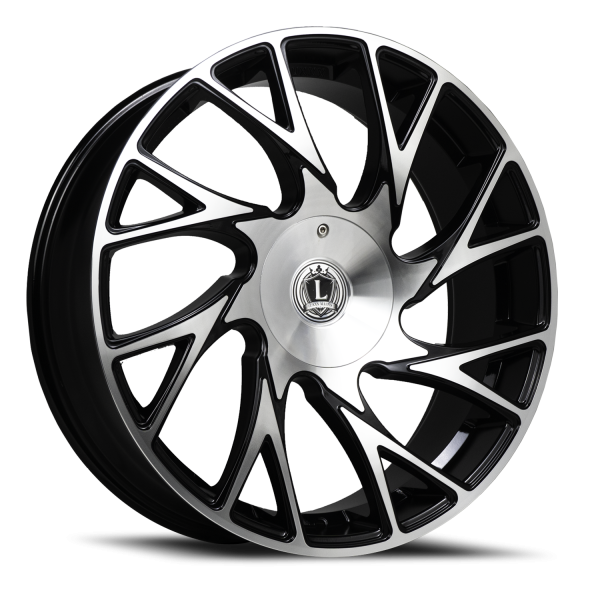 Luxxx Alloys 32