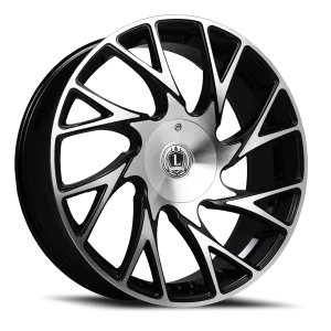Luxxx Alloys 32
