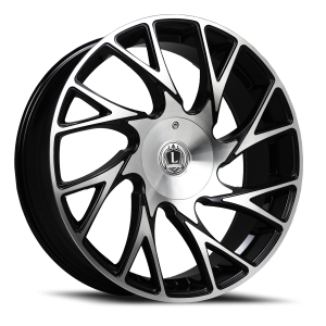 Luxxx Alloys 32