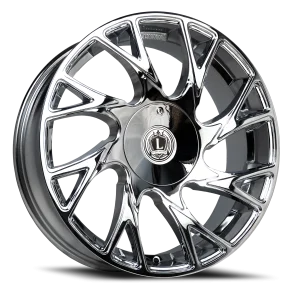 Luxxx Alloys 32