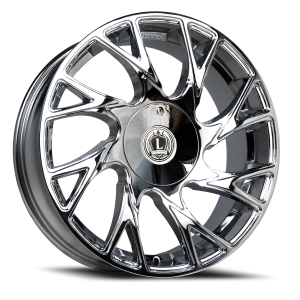 Luxxx Alloys 32