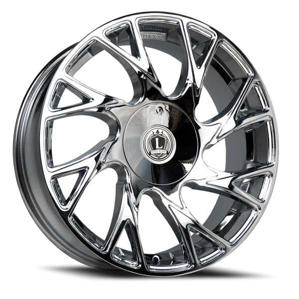 Luxxx Alloys 32