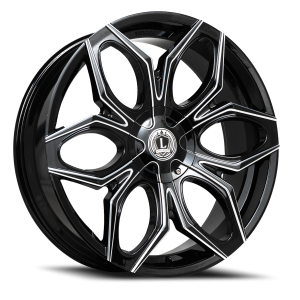 Luxxx Alloys 33