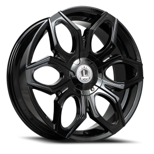 Luxxx Alloys 33