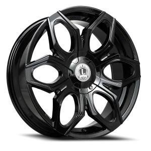 Luxxx Alloys 33