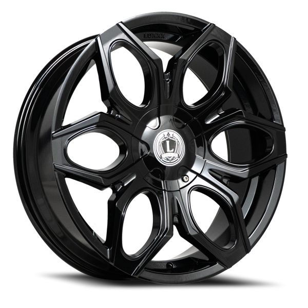 Luxxx Alloys 33