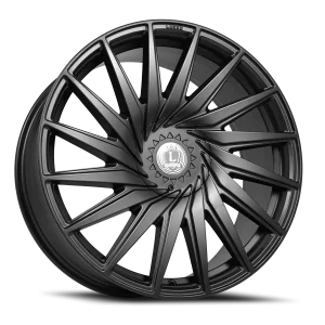 Luxxx Alloys 34