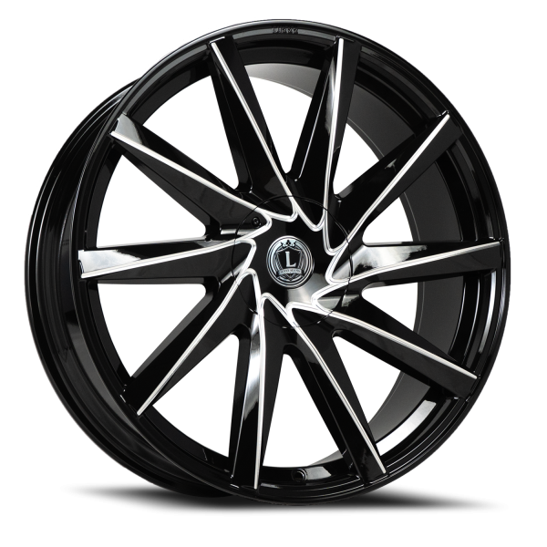 Luxxx Alloys 35