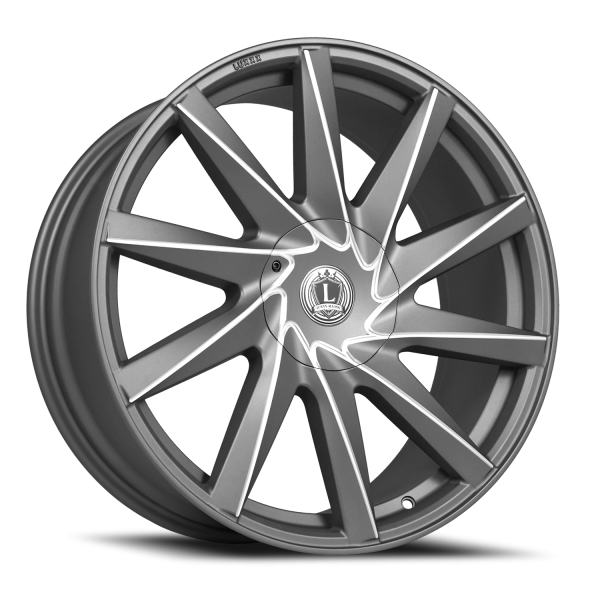 Luxxx Alloys 35