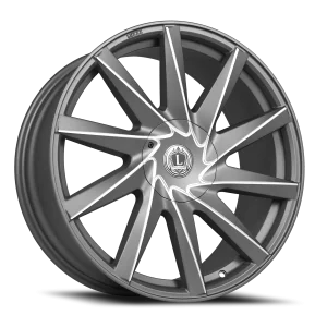 Luxxx Alloys 35
