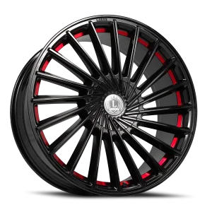 Luxxx Alloys 36